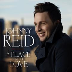 Johnny Reid: Out Of The Blue