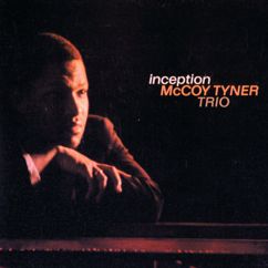 McCoy Tyner Trio: There Is No Greater Love