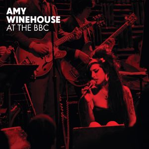 Amy Winehouse: At The BBC
