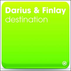 Darius & Finlay: Destination (Bigroom Mix)
