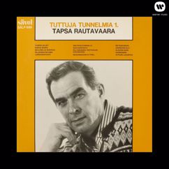 Tapio Rautavaara: Rosvo-Roope