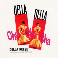 Della Reese: It's So Nice To Have A Man Around The House