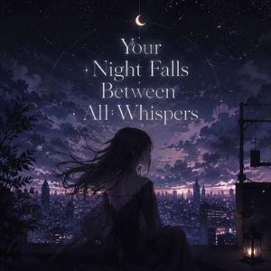 Con Ech Xanh: Your Night Falls Between All Whispers