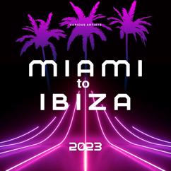 Various Artists: Miami to Ibiza 2023