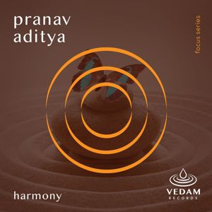 Pranav Aditya: Harmony