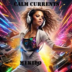 Mekido: Cosmic Chillout