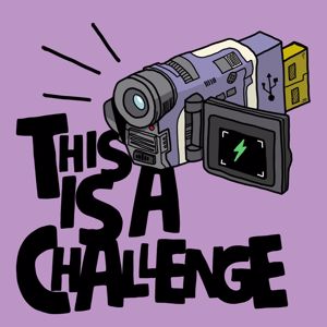 Various Artists: This Is A Challenge