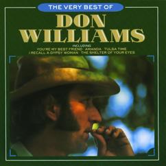 Don Williams: She's In Love With A Rodeo Man (Album Version) (She's In Love With A Rodeo Man)