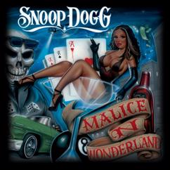 Snoop Dogg, The-Dream: Gangsta Luv