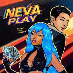 Megan Thee Stallion: Neva Play (feat. RM of BTS)