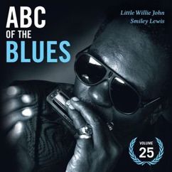 Little Willie John: Leave My Kitten Alone