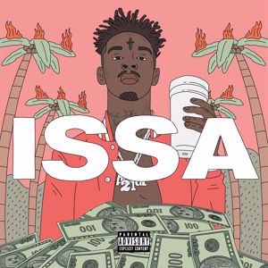 21 Savage: Issa Album