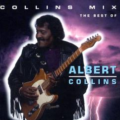 Albert Collins: Master Charge
