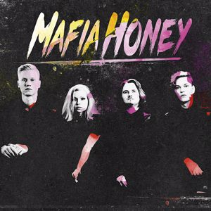 Mafia Honey: Mafia Honey