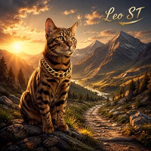 Leo ST: Life path