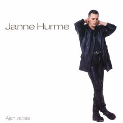 Janne Hurme: Rakkauden apostoli