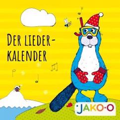 JAKO-O: September - Farbenschmeichler
