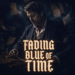 Easton Grey: Fading Blue of Time