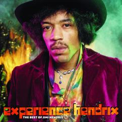 The Jimi Hendrix Experience: The Wind Cries Mary