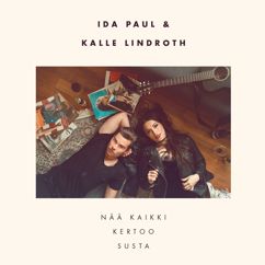 Ida Paul, Kalle Lindroth: Hakuammuntaa