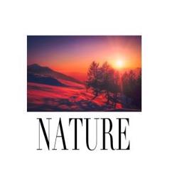 Nature Sounds: Spa River Noise