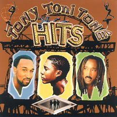 Tony! Toni! Tone!: Don't Fall In Love (Album Version) (Don't Fall In Love)