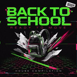Various Artists: Back to School: Ready to Move
