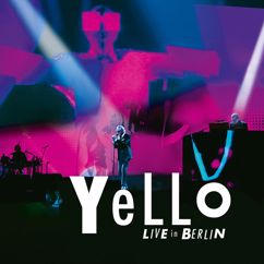 Yello: The Time Tunnel (Live In Berlin)