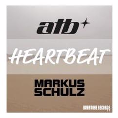 ATB & Markus Schulz: Heartbeat (Festival Mix)