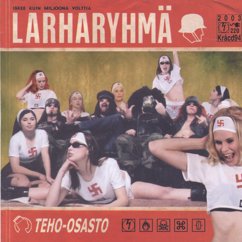 Larharyhmä: Kanto Finlandia 2