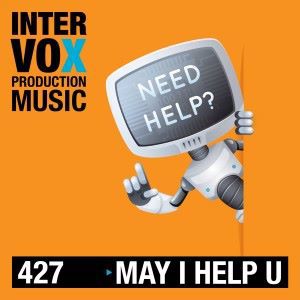 Various Artists: May I Help U