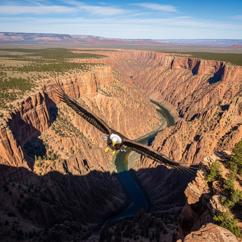 Canyon Hymn: Linger Longer
