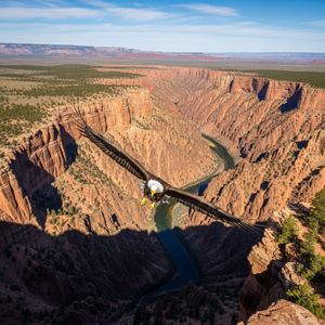 Canyon Hymn: Linger Longer