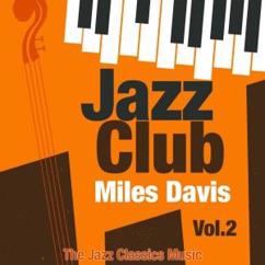 Miles Davis: Blue Haze