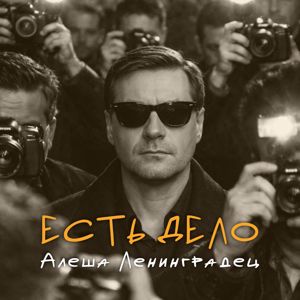 Ленинградец: Есть дело