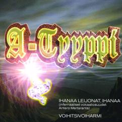 A-Tyyppi & Antero Mertaranta: Ihanaa Leijonat, Ihanaa
