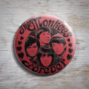The Monkees: Forever
