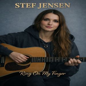Stef Jensen & The Nitpickers: Ring on My Finger