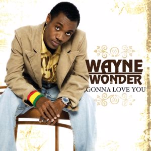 Wayne Wonder: Gotta Love You E.P.