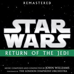 John Williams, London Symphony Orchestra: Main Title (The Story Continues)