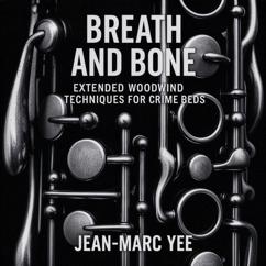 Jean-Marc Yee: Hollow Air
