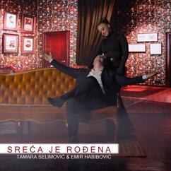 Tamara Selimović: Sreća je rođena
