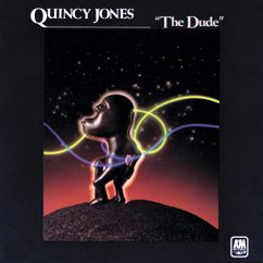 Quincy Jones: Turn On The Action