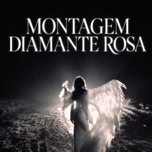 Nelendra: MONTAGEM DIAMANTE ROSA