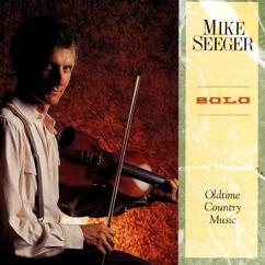 Mike Seeger: Rolling & Tumbling Blues