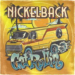 Nickelback: Those Days