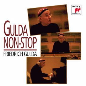 Friedrich Gulda: Gulda Non-Stop