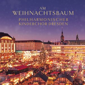 Philharmonischer Kinderchor Dresden: Carol of the Bells