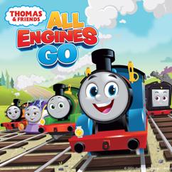 Thomas & Friends: I'm Gonna Chug