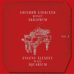 Евгений Алексеев: Евгений Алексеев играет Аквариум, vol. 2